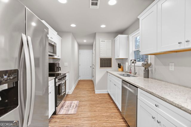 151 Rocker Road, Greenville, GA 30222