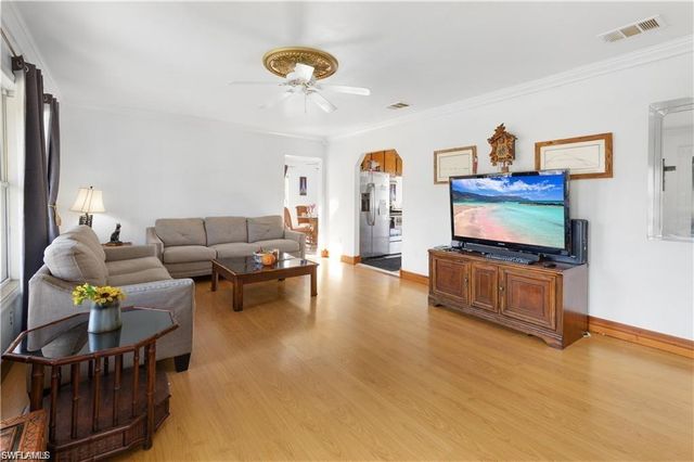 3117 Areca AVE, Naples, FL 34112