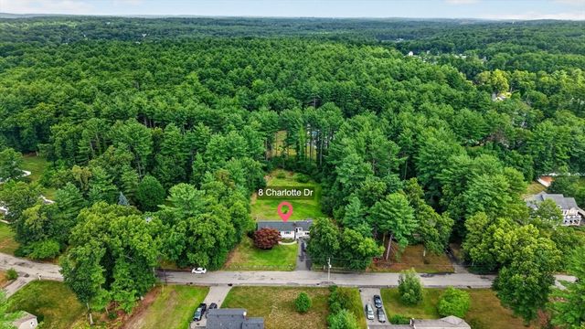8 Charlotte Dr, Andover, MA 01810