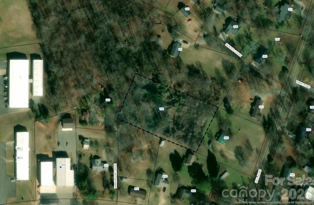 0 Bell Road, Kings Mountain, NC 28086