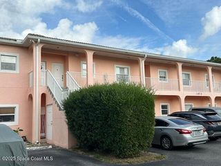 2087 Hidden Grove Lane, 207, Merritt Island, FL 32953