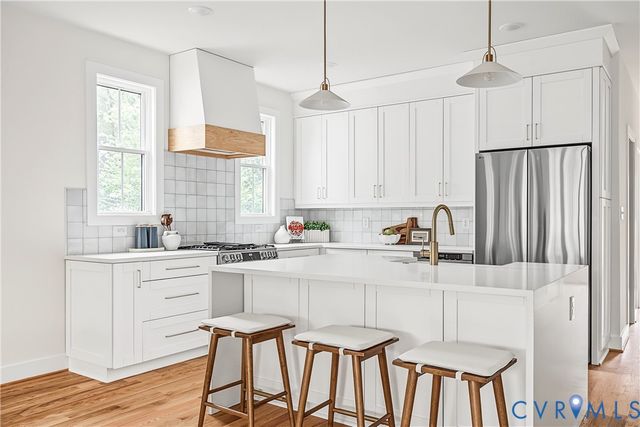 1713 Georgia Ave, Richmond, VA 23220