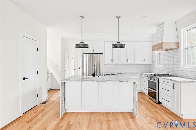 1713 Georgia Ave, Richmond, VA 23220