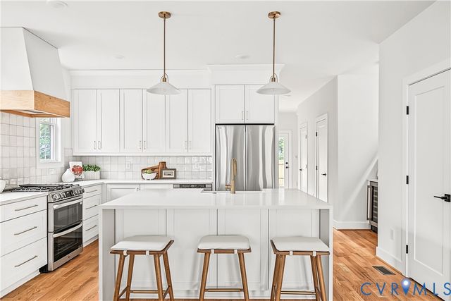 1713 Georgia Ave, Richmond, VA 23220