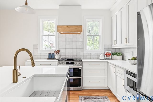 1713 Georgia Ave, Richmond, VA 23220