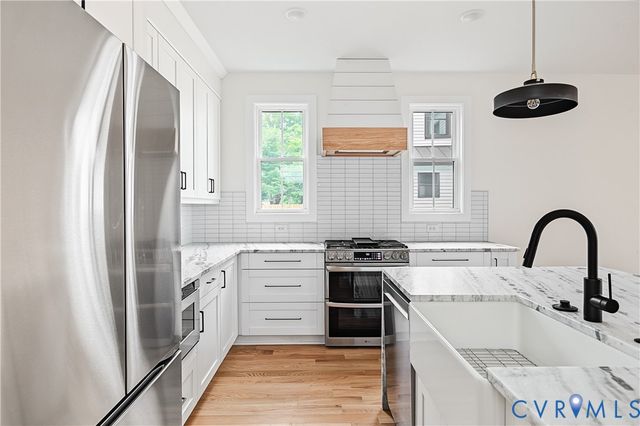 1713 Georgia Ave, Richmond, VA 23220