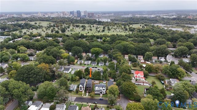 1713 Georgia Ave, Richmond, VA 23220