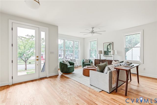 1713 Georgia Ave, Richmond, VA 23220