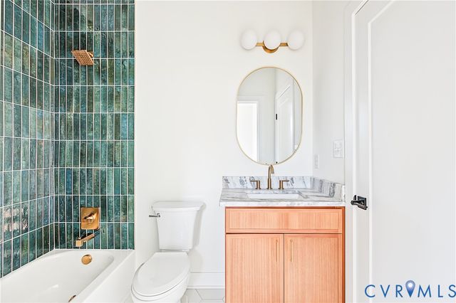 1713 Georgia Ave, Richmond, VA 23220