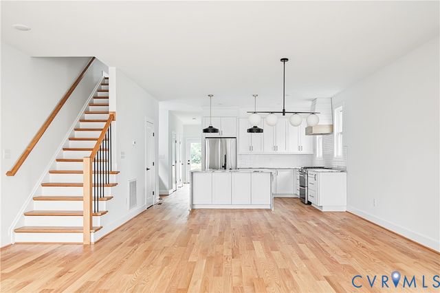 1713 Georgia Ave, Richmond, VA 23220