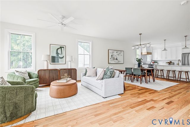 1713 Georgia Ave, Richmond, VA 23220