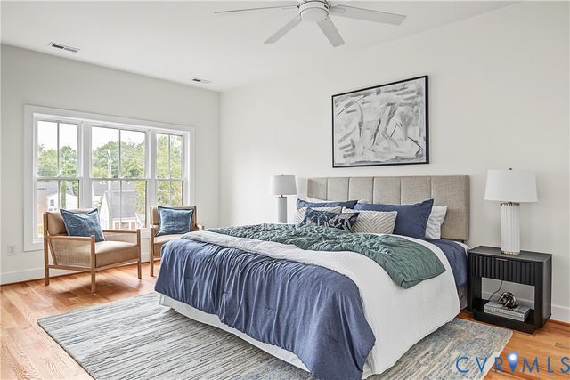 1713 Georgia Ave, Richmond, VA 23220
