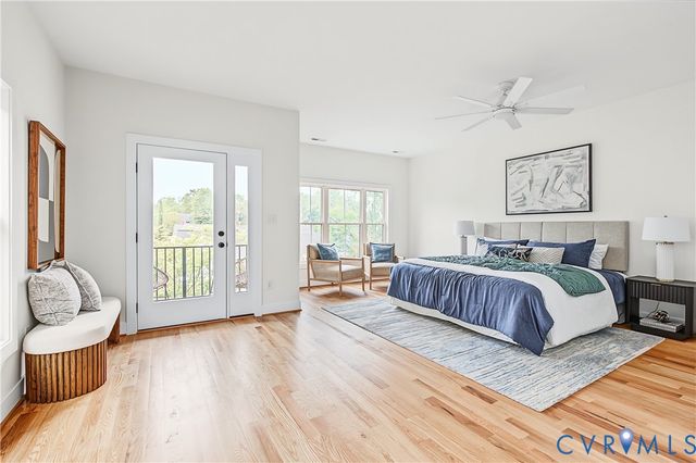 1713 Georgia Ave, Richmond, VA 23220