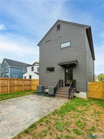 1713 Georgia Ave, Richmond, VA 23220