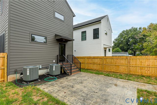 1713 Georgia Ave, Richmond, VA 23220