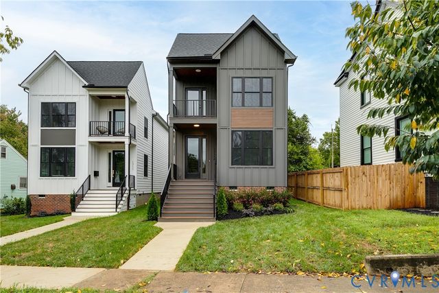 1713 Georgia Ave, Richmond, VA 23220