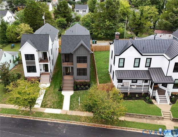 1713 Georgia Ave, Richmond, VA 23220