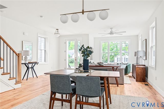 1713 Georgia Ave, Richmond, VA 23220