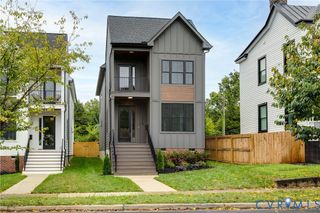 1713 Georgia Ave, Richmond, VA 23220