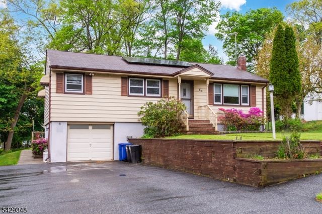64 School St, North Haledon Boro, NJ 07508