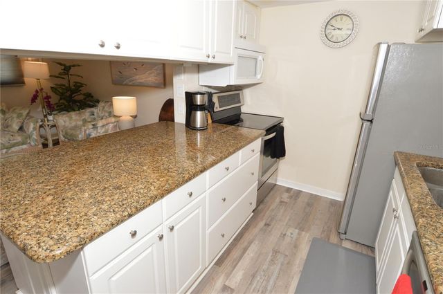 12760 INDIAN ROCKS ROAD 409, Largo, FL 33774