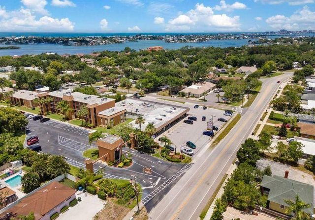 12760 INDIAN ROCKS ROAD 409, Largo, FL 33774