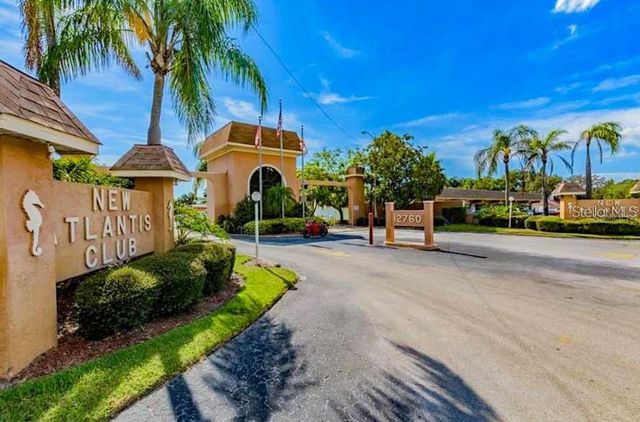 12760 INDIAN ROCKS ROAD 409, Largo, FL 33774