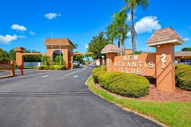 12760 INDIAN ROCKS ROAD 409, Largo, FL 33774