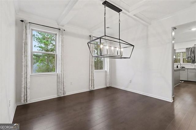 3408 Appaloosa Trail NE, Conyers, GA 30013