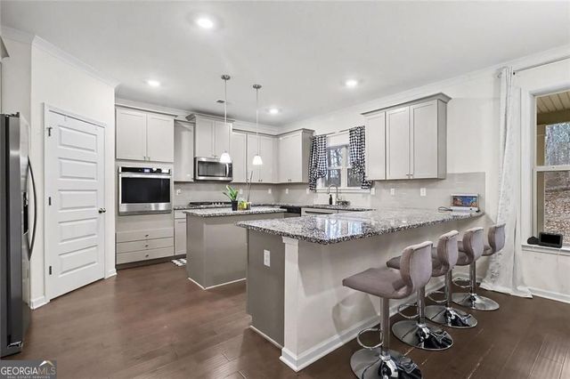 3408 Appaloosa Trail NE, Conyers, GA 30013