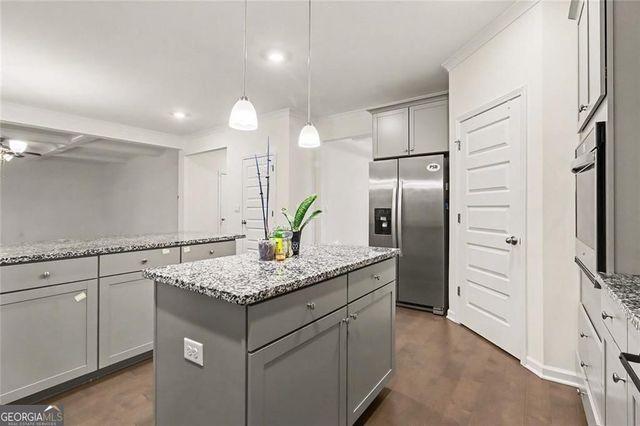 3408 Appaloosa Trail NE, Conyers, GA 30013