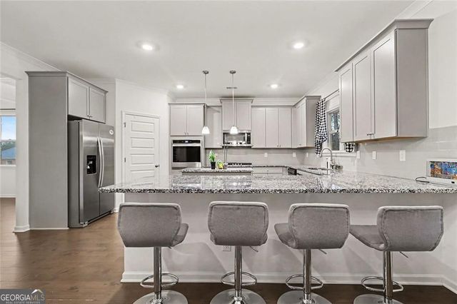 3408 Appaloosa Trail NE, Conyers, GA 30013