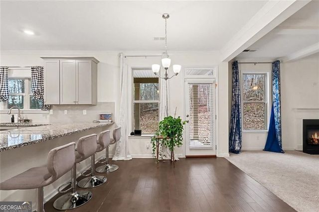 3408 Appaloosa Trail NE, Conyers, GA 30013