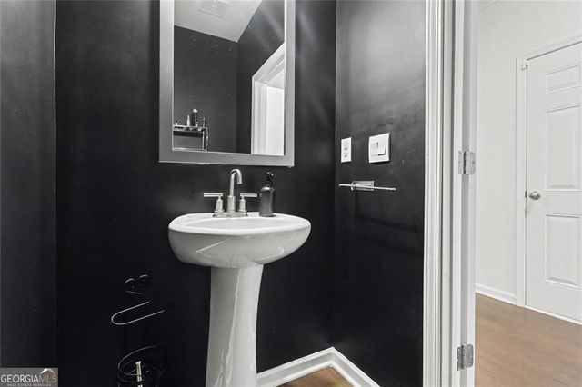 3408 Appaloosa Trail NE, Conyers, GA 30013