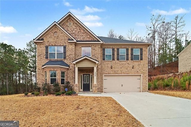 3408 Appaloosa Trail NE, Conyers, GA 30013