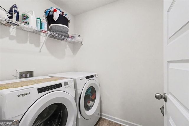 3408 Appaloosa Trail NE, Conyers, GA 30013