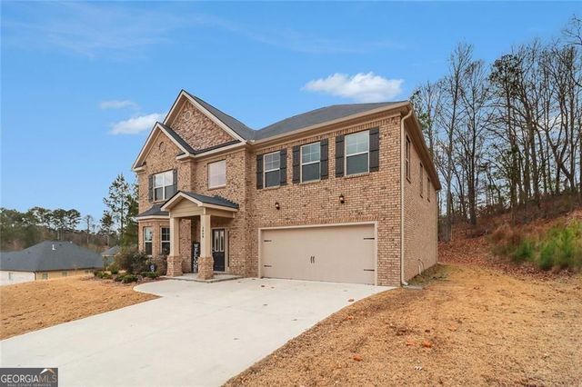 3408 Appaloosa Trail NE, Conyers, GA 30013