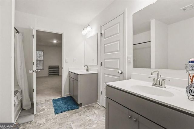 3408 Appaloosa Trail NE, Conyers, GA 30013