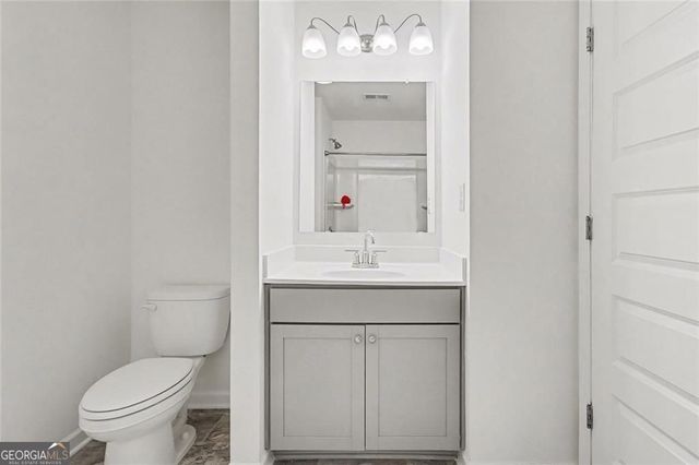 3408 Appaloosa Trail NE, Conyers, GA 30013