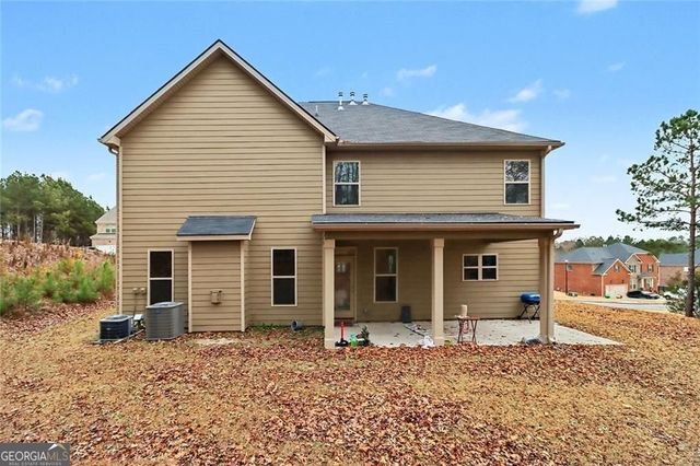 3408 Appaloosa Trail NE, Conyers, GA 30013