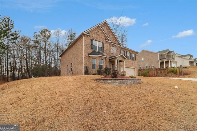 3408 Appaloosa Trail NE, Conyers, GA 30013