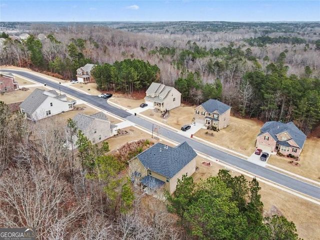 3408 Appaloosa Trail NE, Conyers, GA 30013