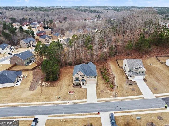 3408 Appaloosa Trail NE, Conyers, GA 30013