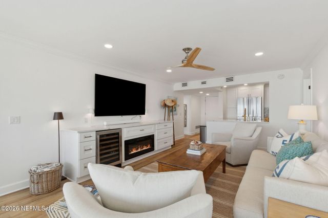 4800 AMELIA ISLAND Parkway B-154, Fernandina Beach, FL 32034