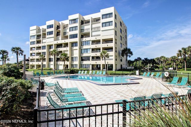 4800 AMELIA ISLAND Parkway B-154, Fernandina Beach, FL 32034