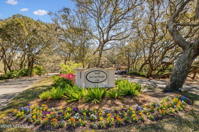 4800 AMELIA ISLAND Parkway B-154, Fernandina Beach, FL 32034