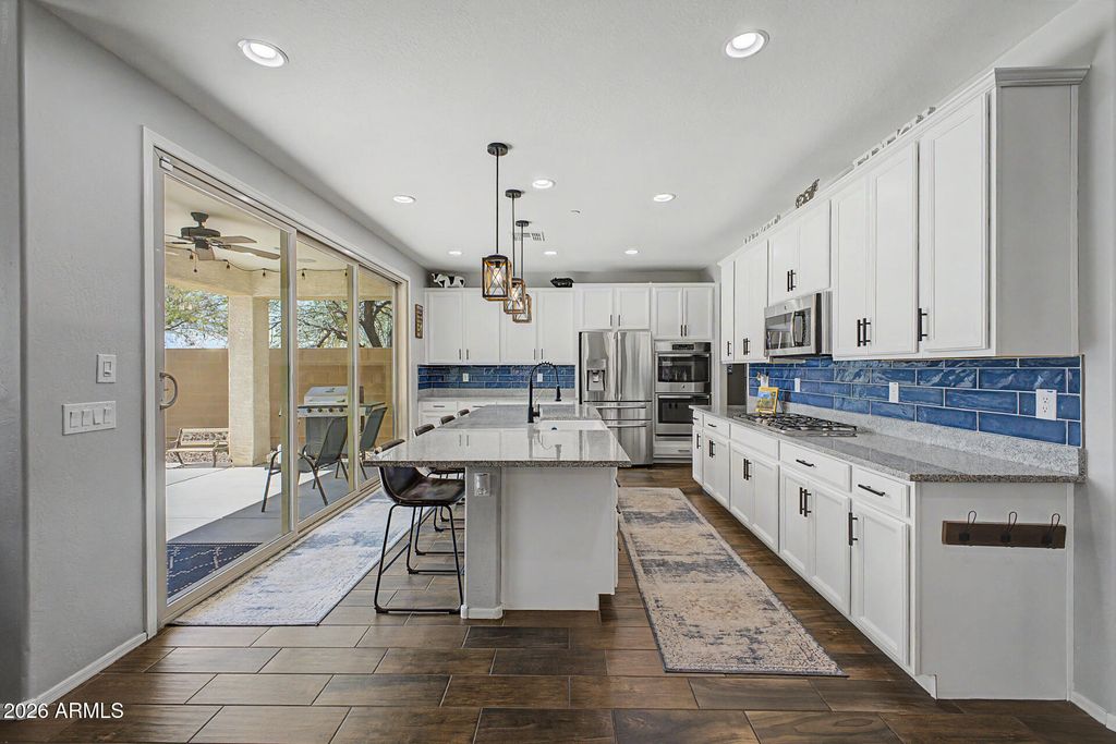 1649 N 212TH Drive, Buckeye, AZ 85396 — photo 2