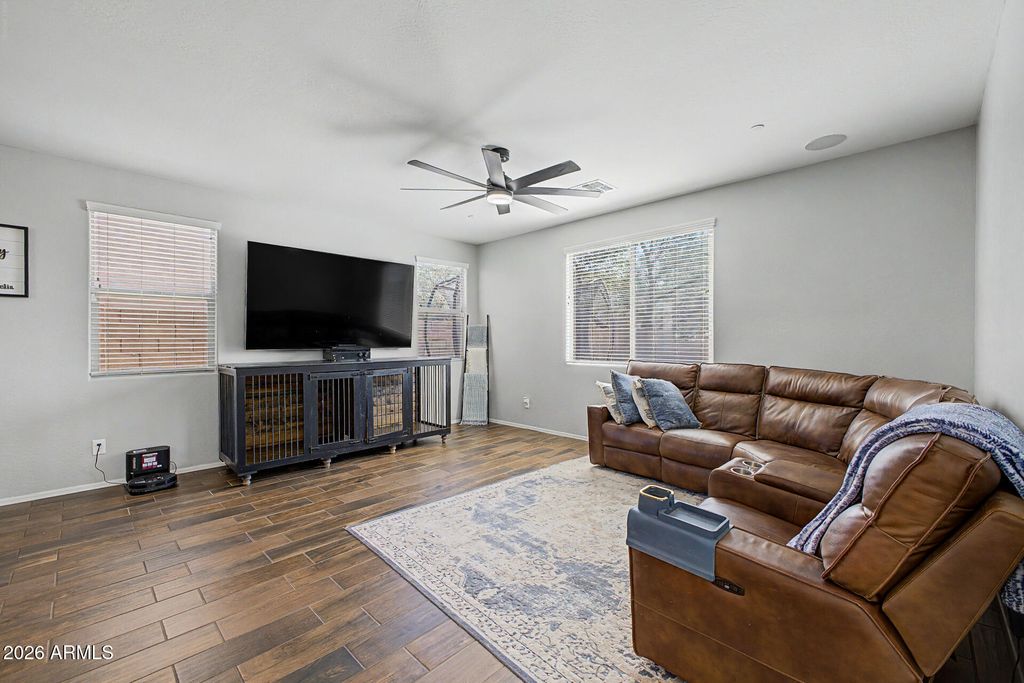 1649 N 212TH Drive, Buckeye, AZ 85396 — photo 4