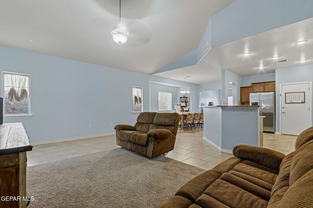 14605 Spanish Point Drive, El Paso, TX 79938