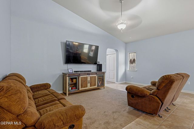 14605 Spanish Point Drive, El Paso, TX 79938